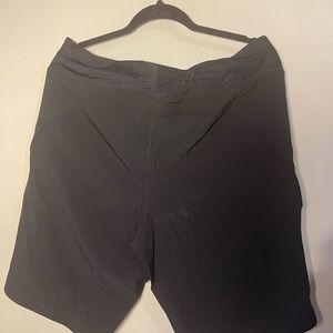 Lands End swim shorts